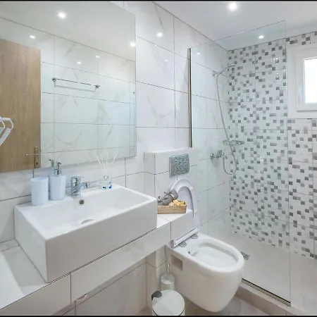 Meliria Скала-Рахониу