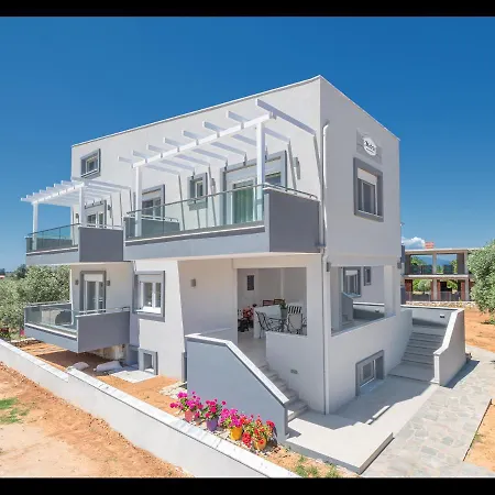 Meliria Апартаменты