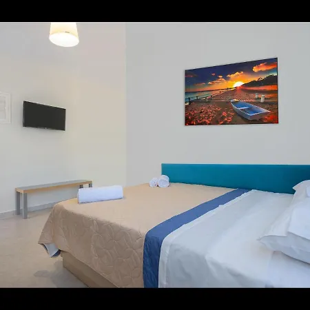 Апартаменты Meliria *