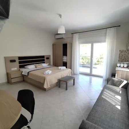 Meliria Апартаменты