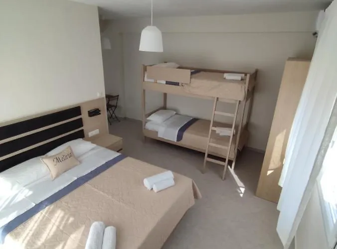Apartmán Meliria *