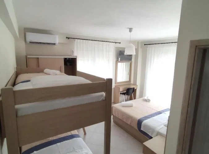 Apartmán Meliria