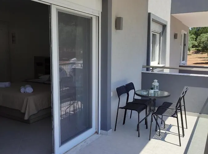 Meliria Apartmán