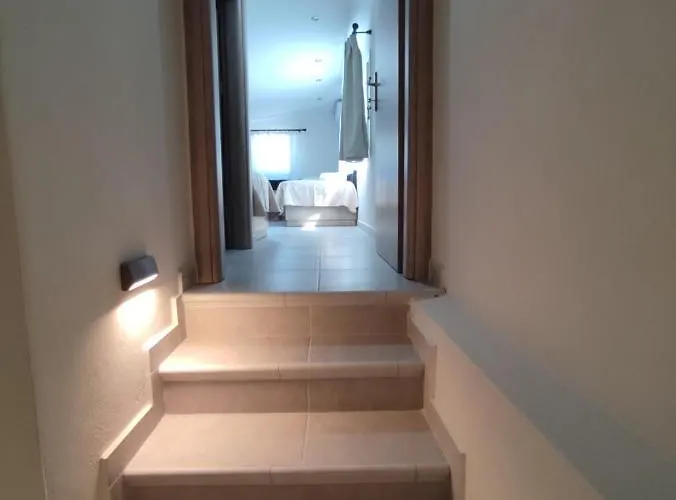 Meliria Apartmán *