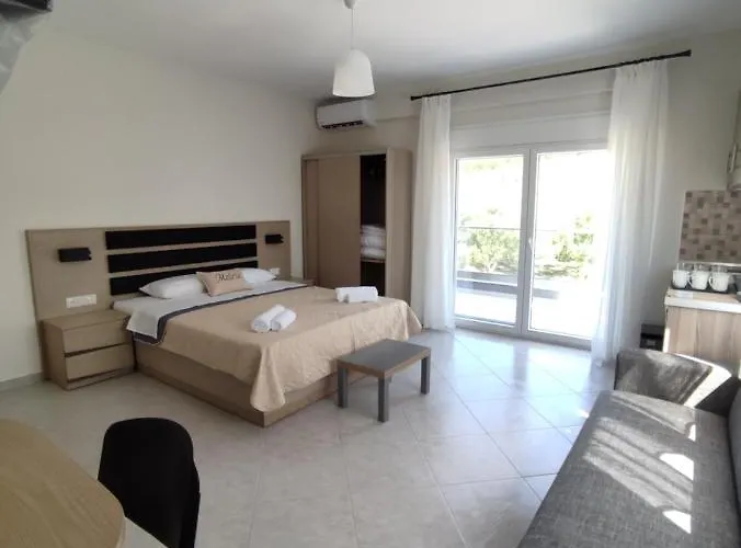 Meliria Apartmán
