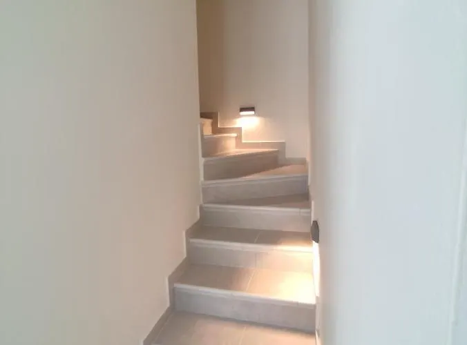 Meliria Apartmán *