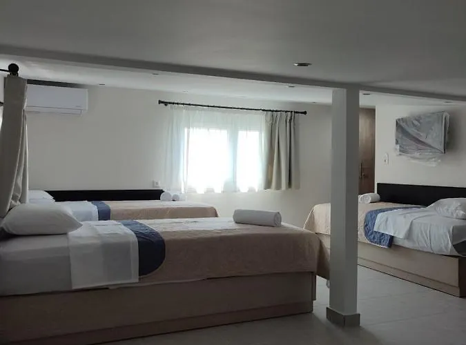Meliria Apartmán