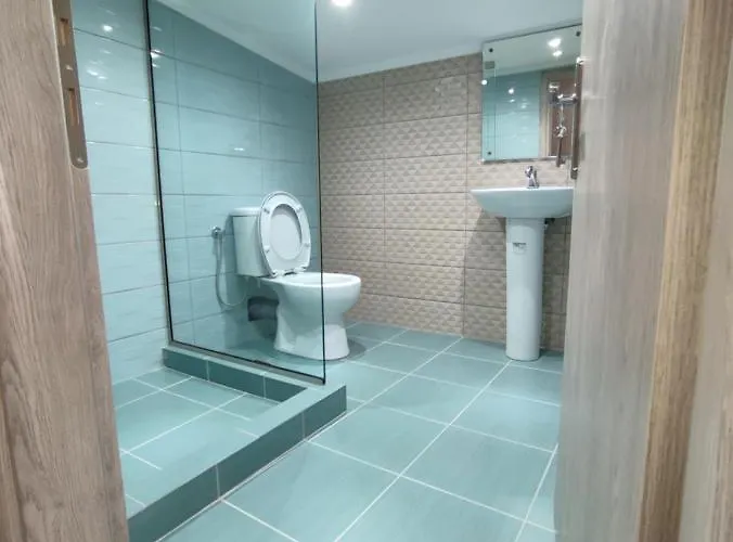 Apartmán Meliria *