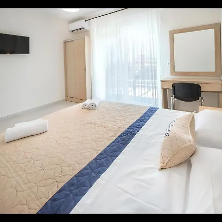 Meliria アパート Skala Rachoni (Thasos)