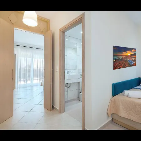 Meliria Apartment Skala Rachoni (Thasos)