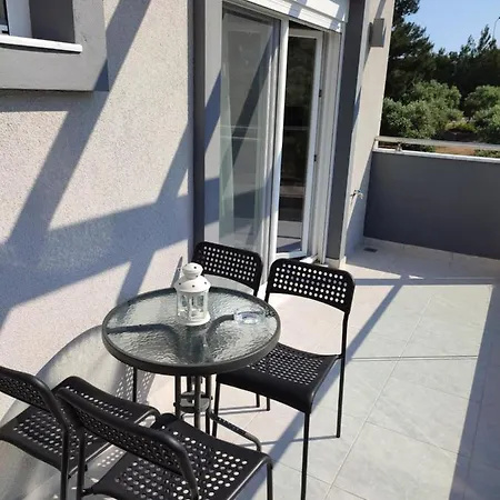 Apartment Meliria Skala Rachoni (Thasos)