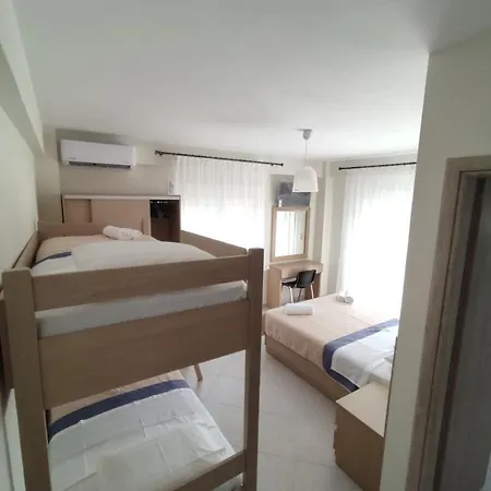Apartment Meliria