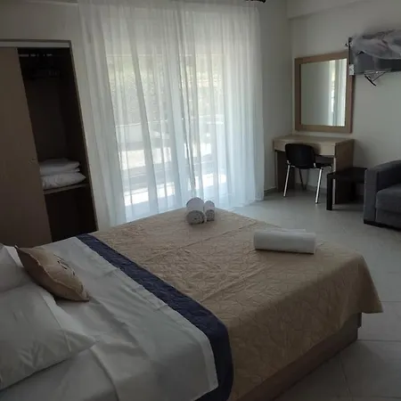 Apartment Meliria