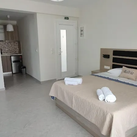 Meliria Skala Rachoni (Thasos)