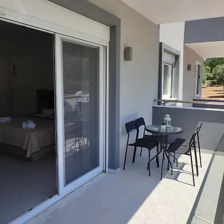 Meliria Apartment