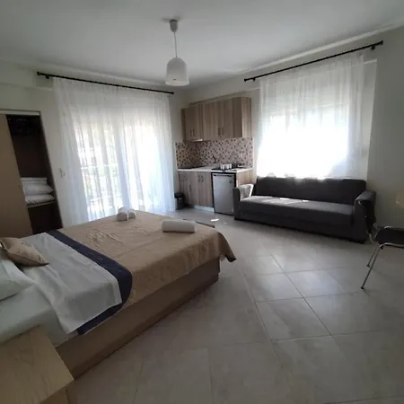 Meliria Skala Rachoni (Thasos)