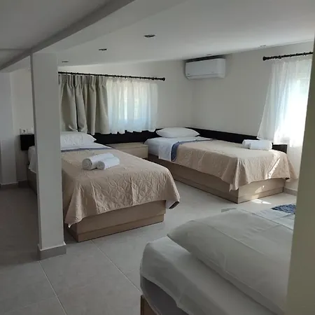 Apartment Meliria Skala Rachoni (Thasos)