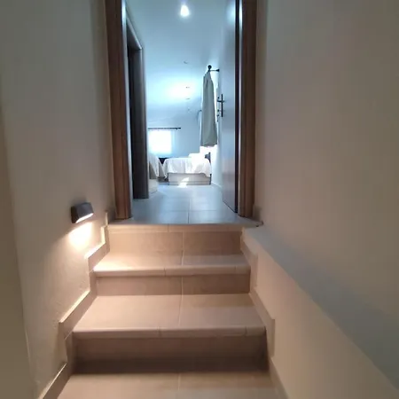 Meliria Apartment *