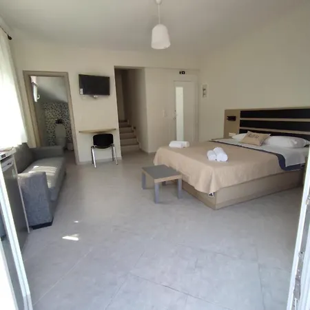 Meliria Apartment *
