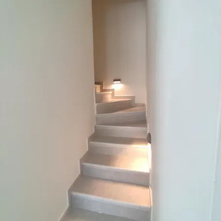 Meliria Apartment *