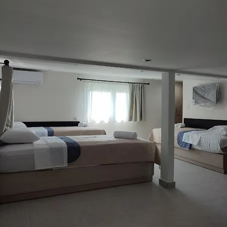 Meliria Apartment
