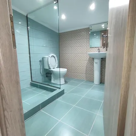 Apartment Meliria *