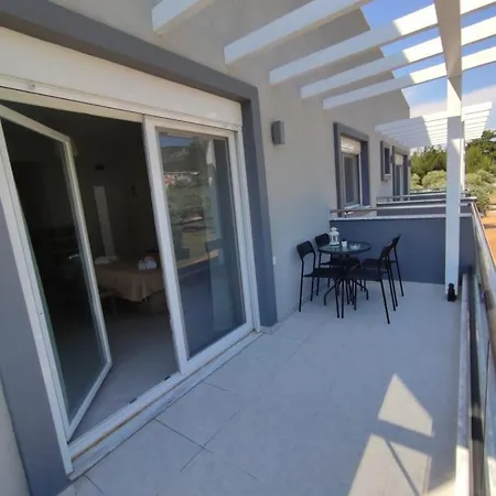 Apartament Meliria