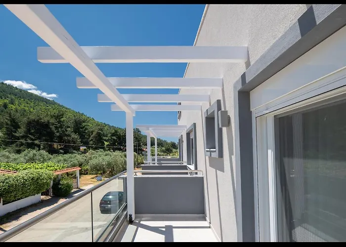 Meliria Skala Rachoni (Thasos)