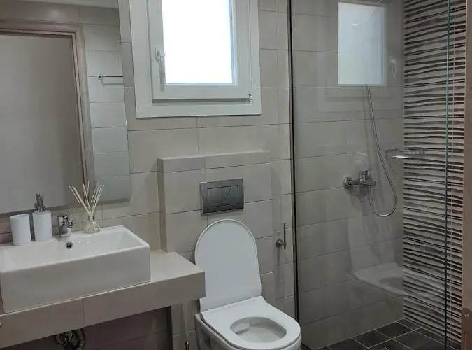 Meliria Skala Rachoni (Thasos)